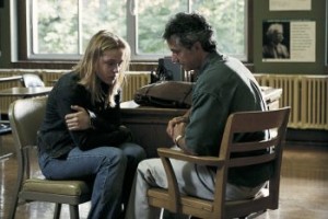 Mavi Araba Fotoğrafı