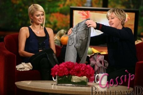 The Ellen Degeneres Show fotoğrafı