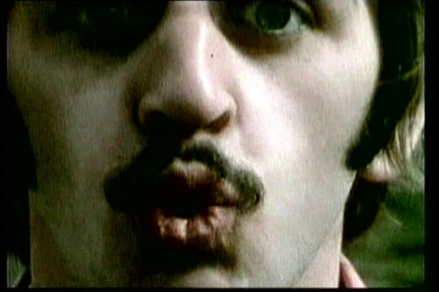 Magical Mystery Tour Fotoğrafı