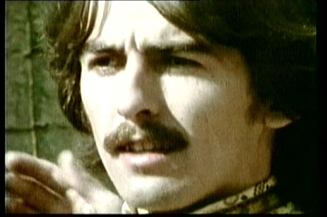 Magical Mystery Tour Fotoğrafı