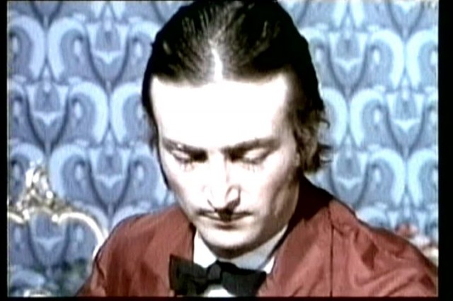 Magical Mystery Tour Fotoğrafı