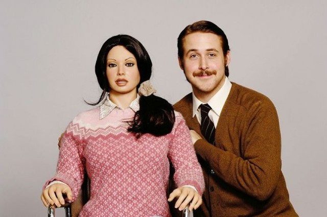 Gerçek Sevgili Fotoğrafı