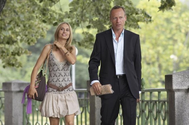 The Bitch's Diary Fotoğrafı