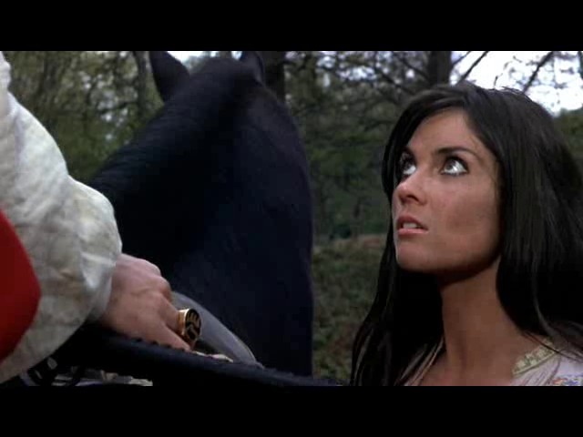 Captain Kronos - Vampire Hunter Fotoğrafı