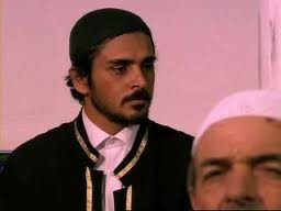 Acemi Müezzin Fotoğrafı