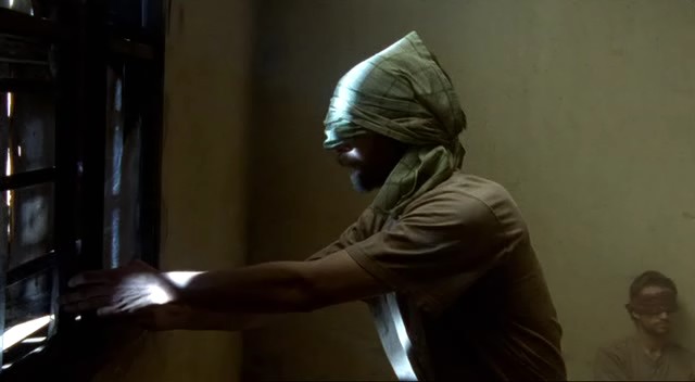 Blind Flight fotoğrafı