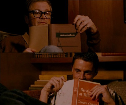 Tek Başına Bir Adam Fotoğrafı