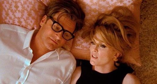 Tek Başına Bir Adam Fotoğrafı