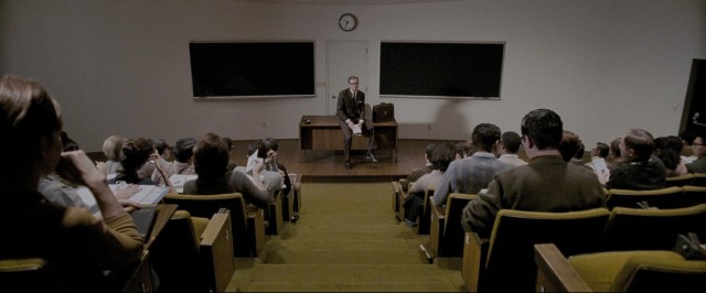 Tek Başına Bir Adam Fotoğrafı