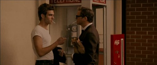 Tek Başına Bir Adam Fotoğrafı