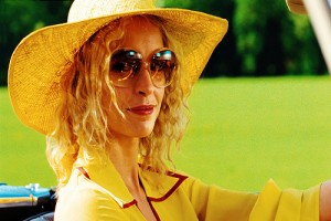 Temel Parçacıklar Fotoğrafı