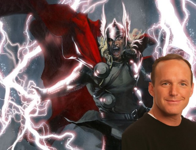 Thor Fotoğrafı