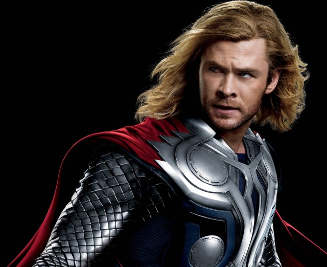 Thor Fotoğrafı