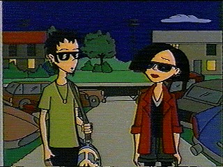 Daria Fotoğrafı