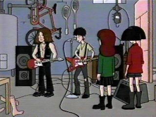 Daria Fotoğrafı