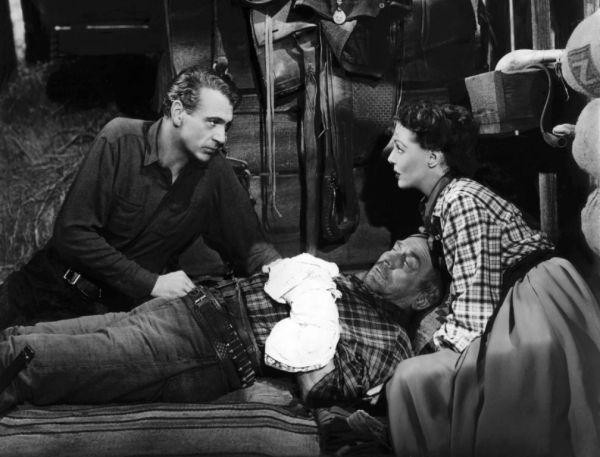 Along Came Jones Fotoğrafı