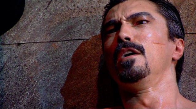 Tekken Fotoğrafı