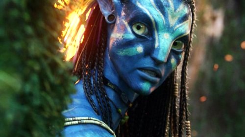 Avatar Fotoğrafı