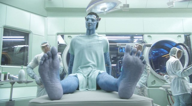 Avatar Fotoğrafı