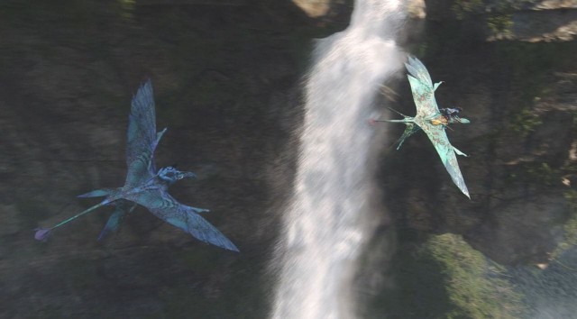 Avatar Fotoğrafı