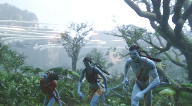 Avatar Fotoğrafı