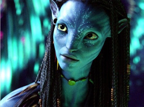 Avatar Fotoğrafı