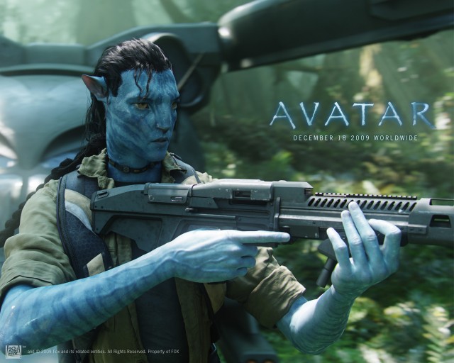 Avatar Fotoğrafı