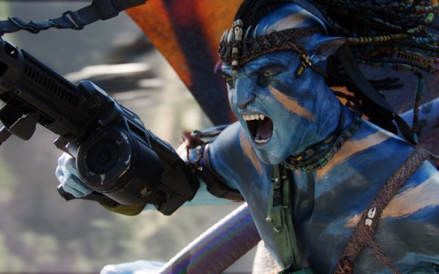 Avatar Fotoğrafı