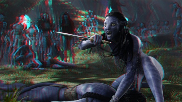 Avatar Fotoğrafı