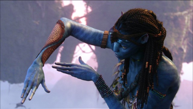 Avatar Fotoğrafı