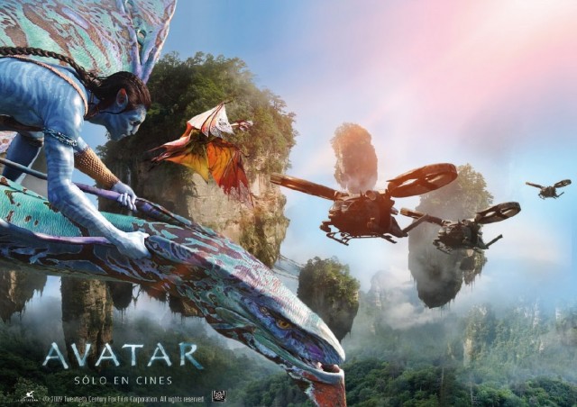 Avatar Fotoğrafı