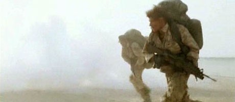 Bravo Two Zero Fotoğrafı