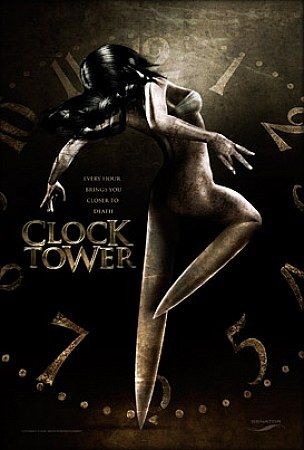 Clock Tower fotoğrafı