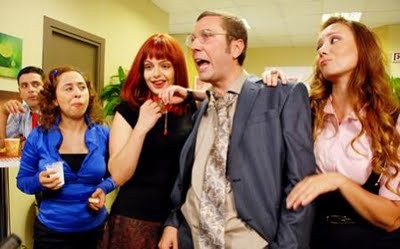 Kahve Bahane Fotoğrafı