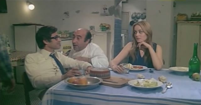 L'affittacamere Fotoğrafı