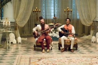 The Love Guru Fotoğrafı