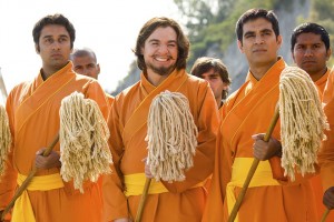 The Love Guru Fotoğrafı