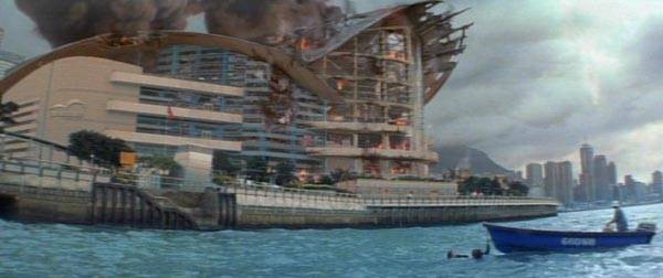 Dak Ging San Yan Lui Fotoğrafı