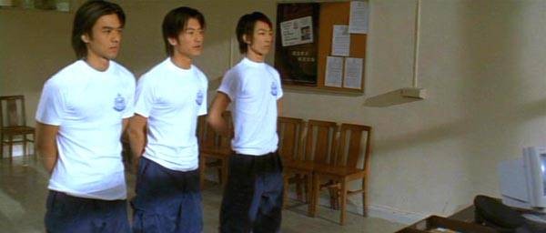 Dak Ging San Yan Lui fotoğrafı