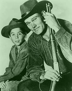 The Rifleman Fotoğrafları 2