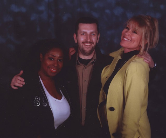 Vendetta Fotoğrafı