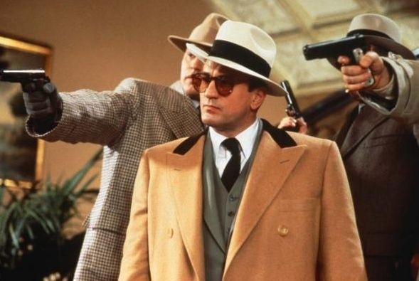 Gli intoccabili Fotoğrafı