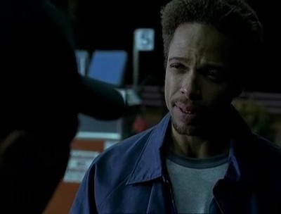 CSI: Las Vegas Fotoğrafı