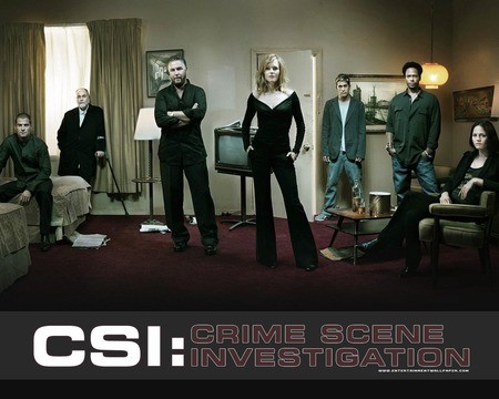 CSI: Las Vegas Fotoğrafları 22