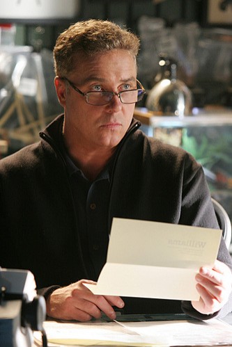 CSI: Las Vegas Fotoğrafı