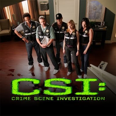 CSI: Las Vegas Fotoğrafı