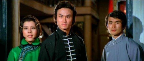 Saolin Ninja'ya Karsi Fotoğrafı