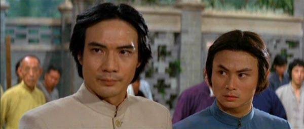 Saolin Ninja'ya Karsi Fotoğrafı