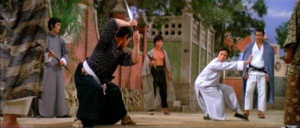 Saolin Ninja'ya Karsi Fotoğrafı