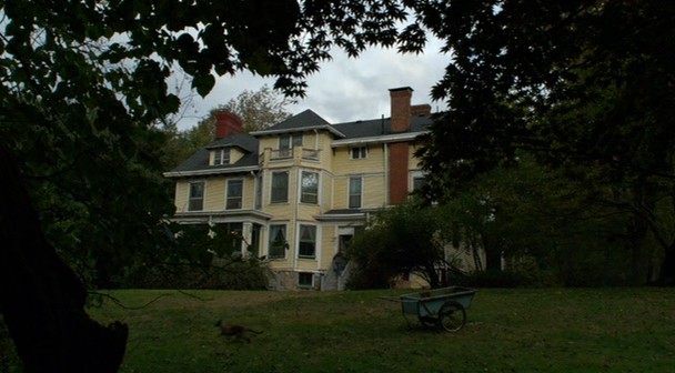 The Attic Fotoğrafı